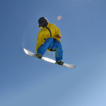bolu snowboard